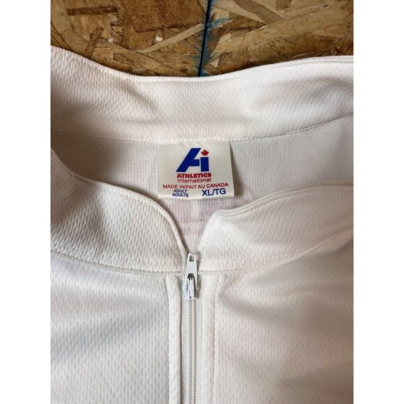 Golf Canada Shirt Jersey XL - Picture 5 of 6